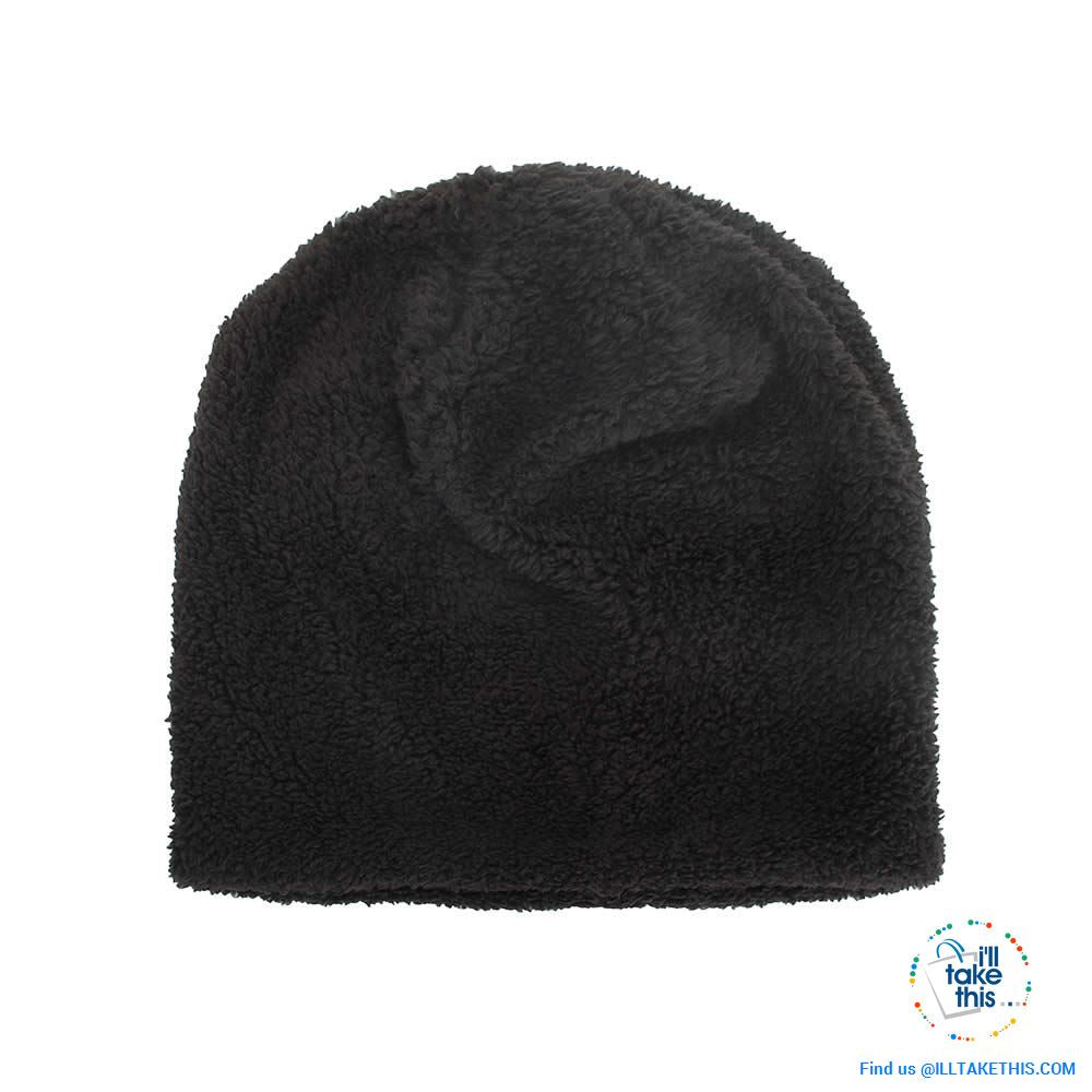 Ladies and Gents Cool Camouflage themed Beanie, great look 4 colors options ideal his and hers pair - I'LL TAKE THIS
