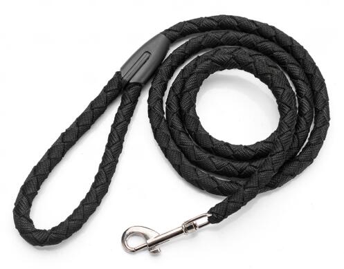 Dog Vest or Leashes For Large Dogs Reflective Police K9 Soft Harness Vest - I'LL TAKE THIS