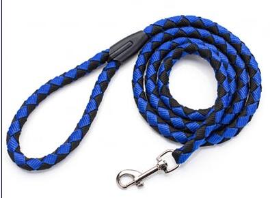 Dog Vest or Leashes For Large Dogs Reflective Police K9 Soft Harness Vest - I'LL TAKE THIS