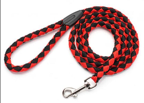 Image of Dog Vest or Leashes For Large Dogs Reflective Police K9 Soft Harness Vest - I'LL TAKE THIS