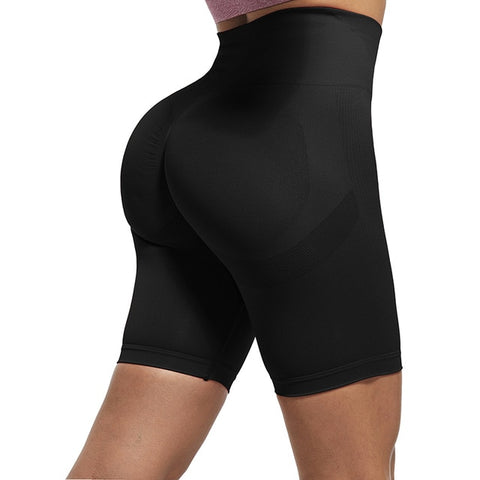 Image of Bubble Butt Push Up Fitness Legging Slim High Waist - Sexy Women's Leggings