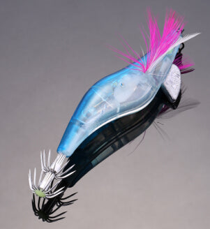 Image of 🦑 Fishing Lure - LED Electronic Luminous Shrimp/Prawn Lure Night Fishing Squid Jigs - I'LL TAKE THIS
