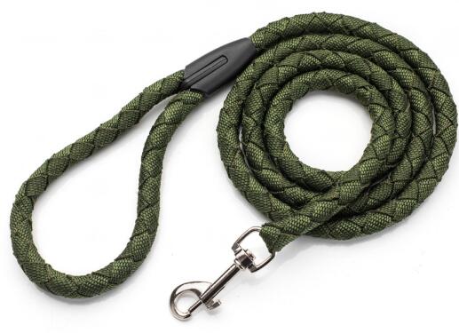 Dog Vest or Leashes For Large Dogs Reflective Police K9 Soft Harness Vest - I'LL TAKE THIS