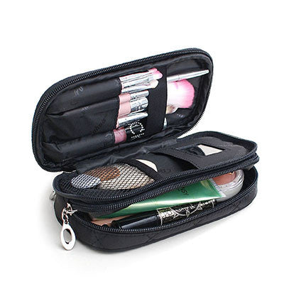 Small Cosmetic / Make up Bag Organizer - I'LL TAKE THIS