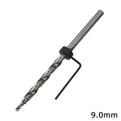 Image of Woodworx™ - Pocket Hole Doweling Jig Kit - Ideal Handyman and DIYers Carpentry tool - I'LL TAKE THIS