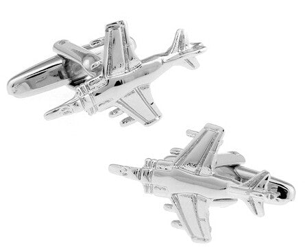 Men Cufflinks Army Series, in Gold & Silver Plating GREAT Gifts for men - I'LL TAKE THIS