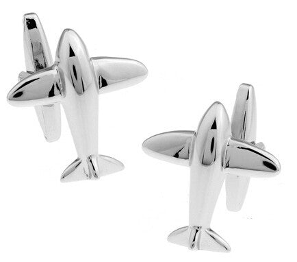 Image of Men Cufflinks Army Series, in Gold & Silver Plating GREAT Gifts for men - I'LL TAKE THIS
