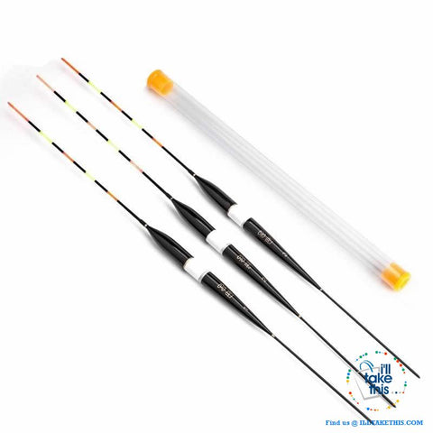 Image of LED Fishing Float - Khow when you get a bite Guaranteed! - I'LL TAKE THIS