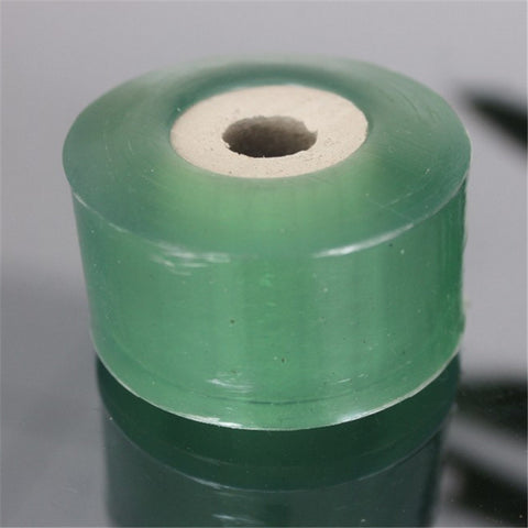 Image of Grafting Tape for the prevention of disease in your Shrubs, Trees or Fruit Tree PVC bind belt or tie Tape 2CM x 100M / 1 RolI - I'LL TAKE THIS