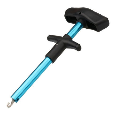 Image of Lightweight Fishing Lure/Hook Remover - Effectively removes hooks - I'LL TAKE THIS