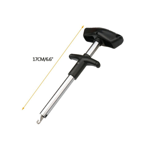 Image of Lightweight Fishing Lure/Hook Remover - Effectively removes hooks - I'LL TAKE THIS