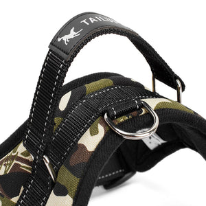 Dog Harness POLICE K9 in 14 Varying Color Options - Great Dog Vest Dog or Pet Saddle Harness S to XL - I'LL TAKE THIS