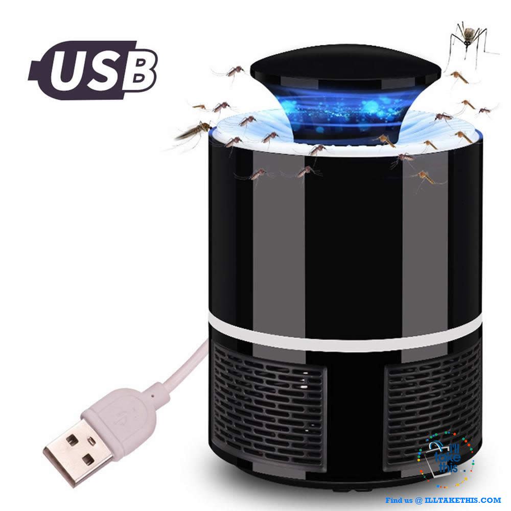 Insect Trapper Bionic Usb