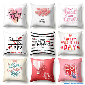 Sweet Romantic Cushions say it with Love this Valentine's Day - I'LL TAKE THIS